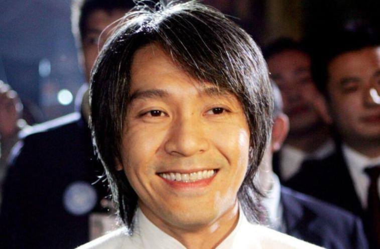 周星驰一辈子只写过一首歌吗,周星驰一人一首成名曲