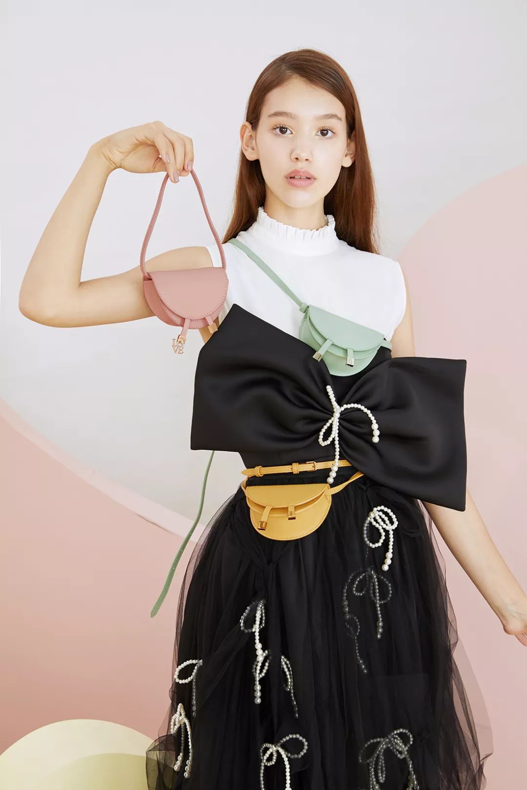 包包小ck香风,小ckmini口红包包