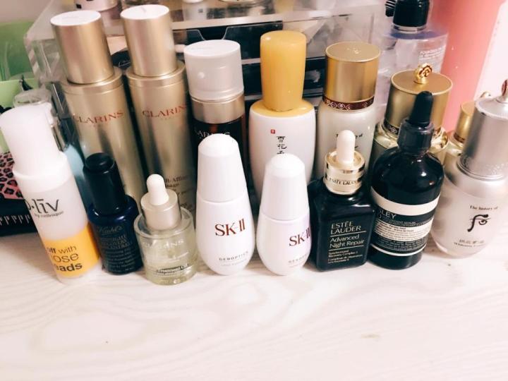 欧诗漫护肤品不好用,欧诗漫珀莱雅为什么那么便宜