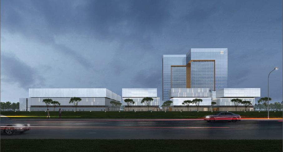 郑东新区白沙园区,郑东新区关于白沙园区的规划