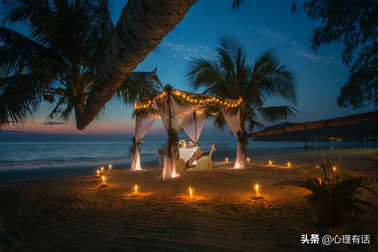 这三个星座感情中既迷人又危险,这三个星座性情多变叫人捉摸不透