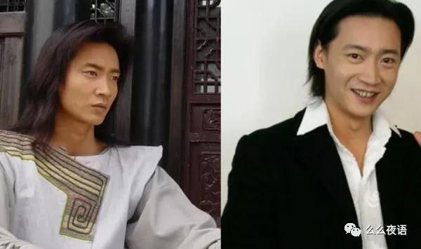 水月洞天16年后演员再聚首,水月洞天主演现今状况