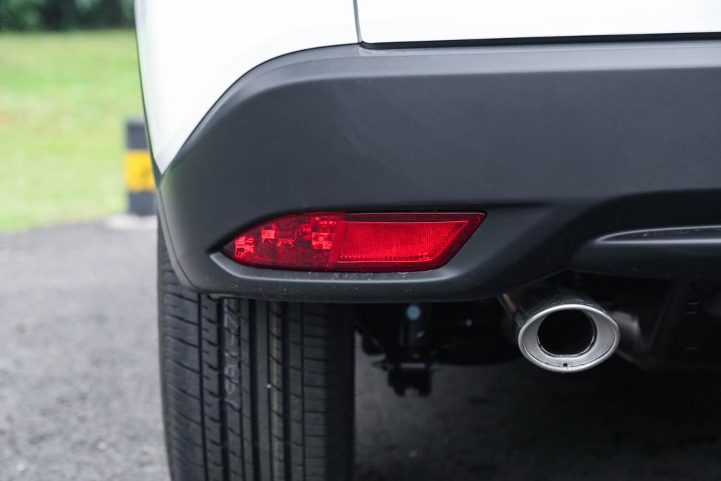 新款缤智空间坐上会不会挤,缤智备胎取出增大储物空间