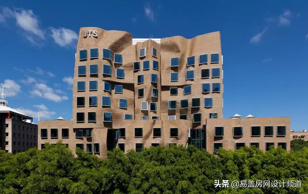 世界著名的建筑大师们设计过的椅子，坐过3把以上的绝对是王者