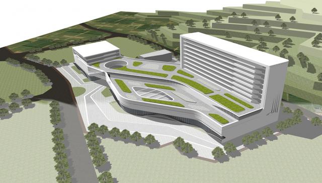 珠海斗门有没有发展潜力,珠海斗门未来可期