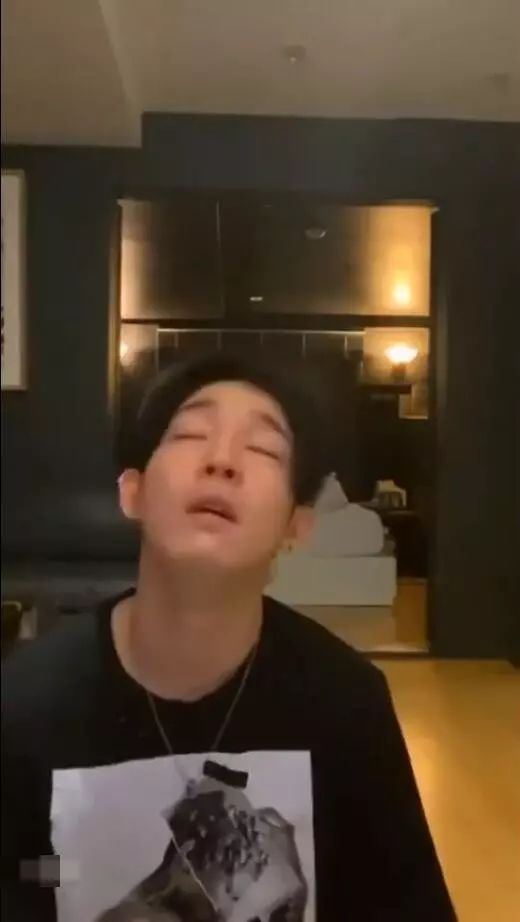 南太铉新团,南太铉直播状态