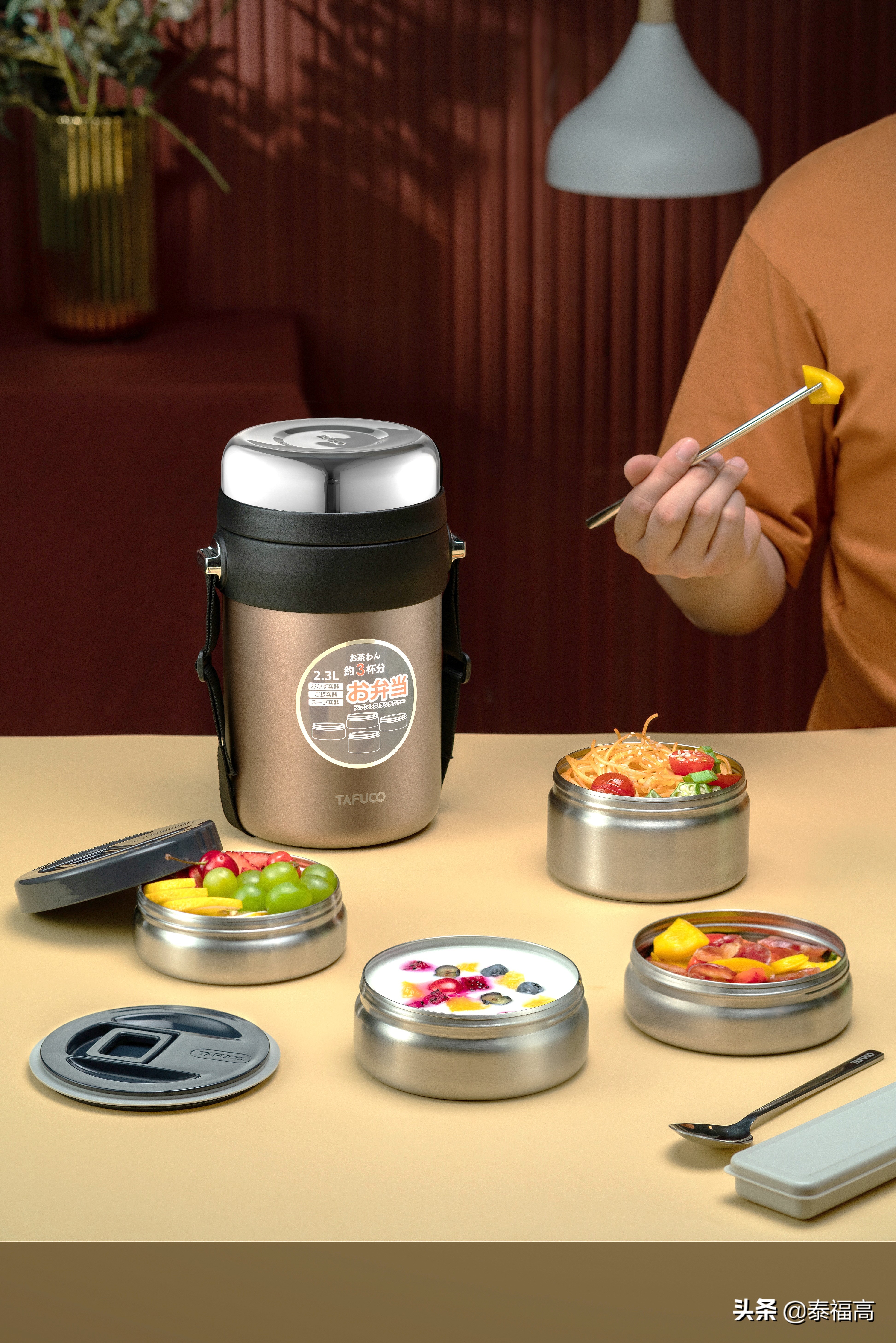 保温饭盒哪个品牌性价比高,十大品牌保温饭盒价格