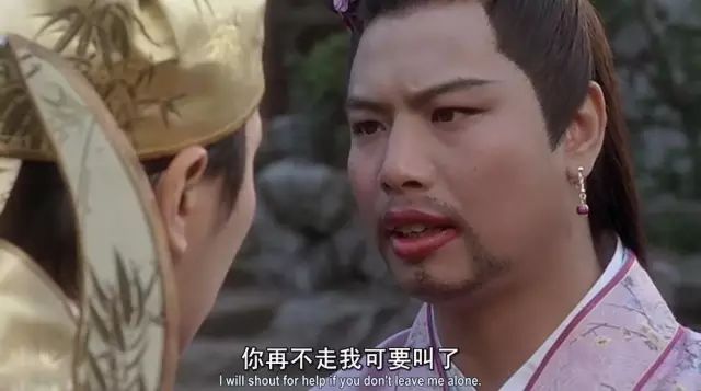 周星驰女星电影经典片段,周星驰经典电影片段如烟