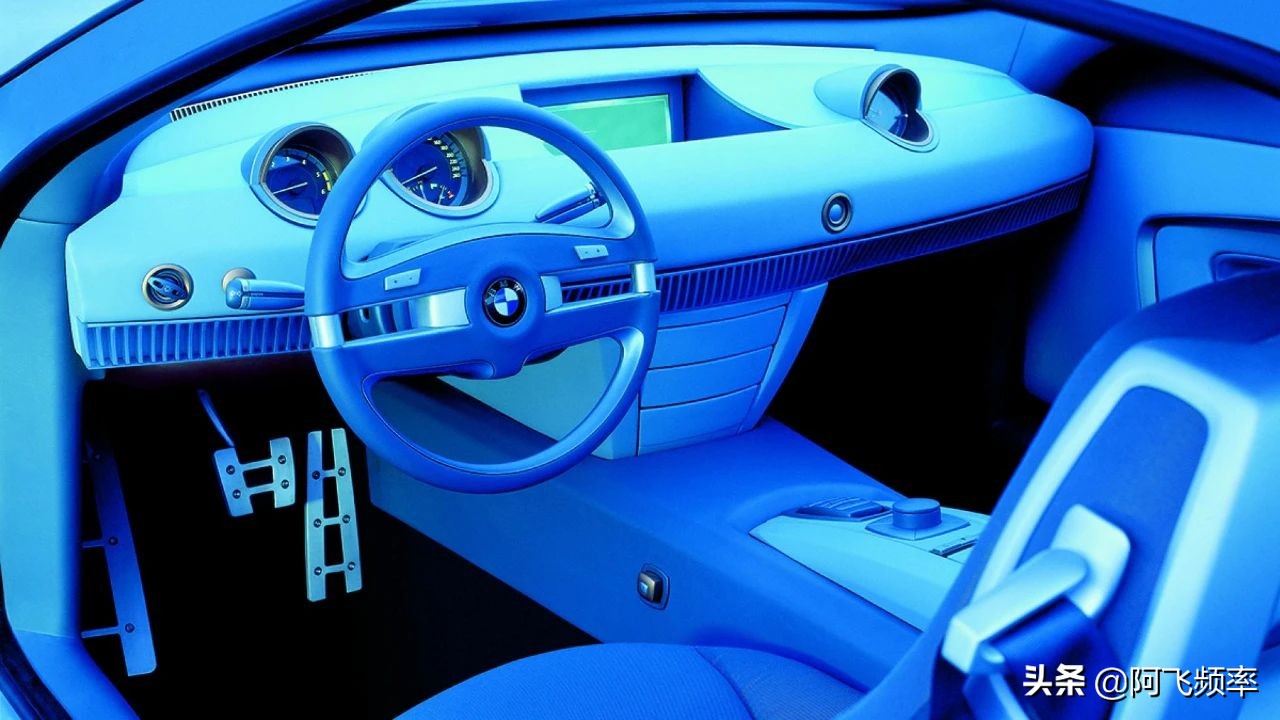 宝马z0概念车,宝马z系列介绍