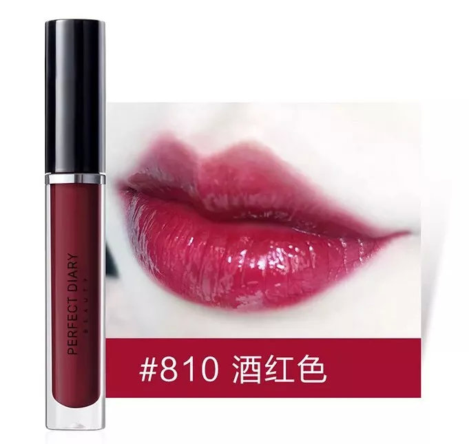 唇釉秋冬显白百搭,超显白3支绝美平价唇釉