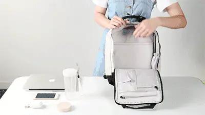 马卡龙色减龄又洋气,颜值很高的马卡龙色