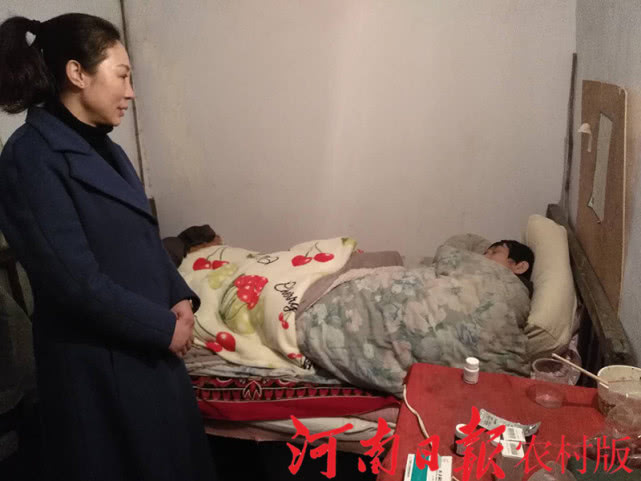 白血病男子死亡捐款全部退回,男子癌症无钱就医