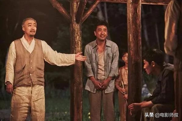 惊悚恐惧韩国电影,日本还能看的恐怖惊悚电影推荐