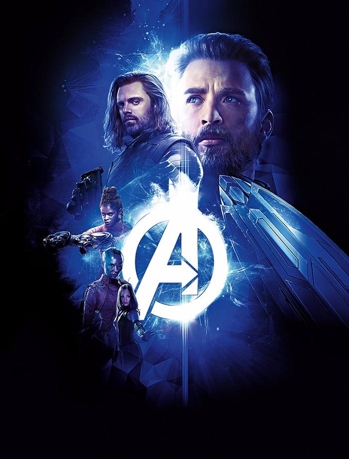 复仇者联盟4电影复习,复仇者联盟4电影解析