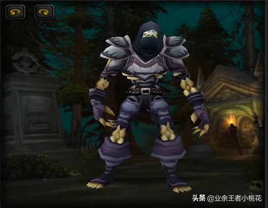 怀旧服法师t0.5套装,猎人怀旧服t0与t0.5属性