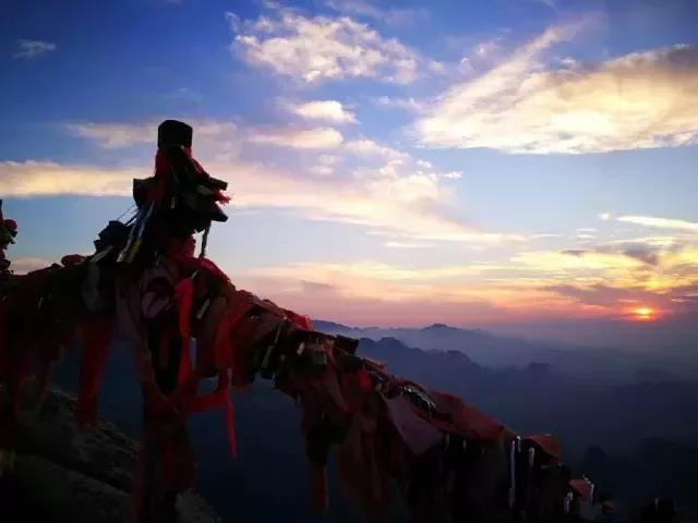 关于华山景区国庆节假期的通知,华山景区的旅游旺季和淡季