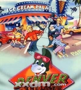 80后的动画片能勾起我们多少回忆,伴随8090后的动画片