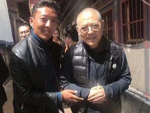 再培养一个成龙？《少林寺2》想“爆”，这2大问题是它绕不开的