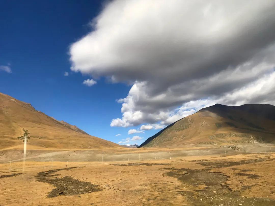 拍拉萨全景哪里最好,拉萨最适合拍照的地方