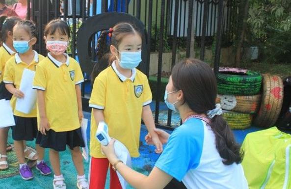 公立幼儿园私立幼儿园有什么区别,公立和私立幼儿园有什么区别吗