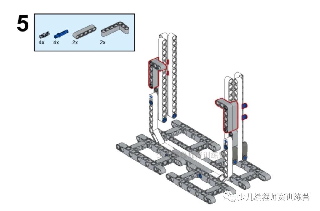 ev3小球分类机器人,ev3自动消毒机器人教程