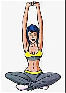 低头族的克服和预防方法,低头族怎么缓解疼痛