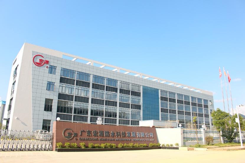 东方雨虹和北新防水哪个公司好,中国防水行业龙头企业东方雨虹