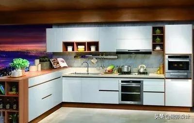 关于装修中的柜体，你必须知道的三两事！上集