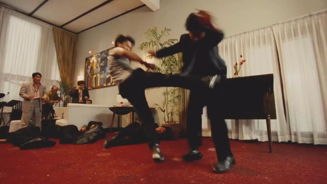 托尼贾对金星的评价,托尼贾金星的电影叫什么