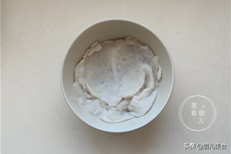 宅家里没糯米粉?也一样能吃汤圆,Q弹开胃,吃一次就念念不忘