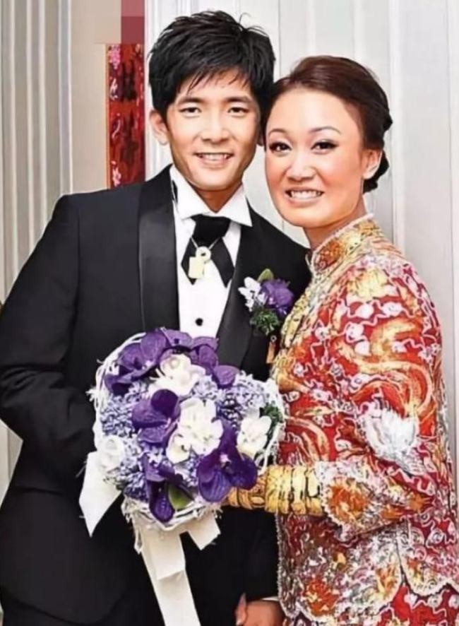 澳门赌王女护工,赌王给护工多少亿分手费