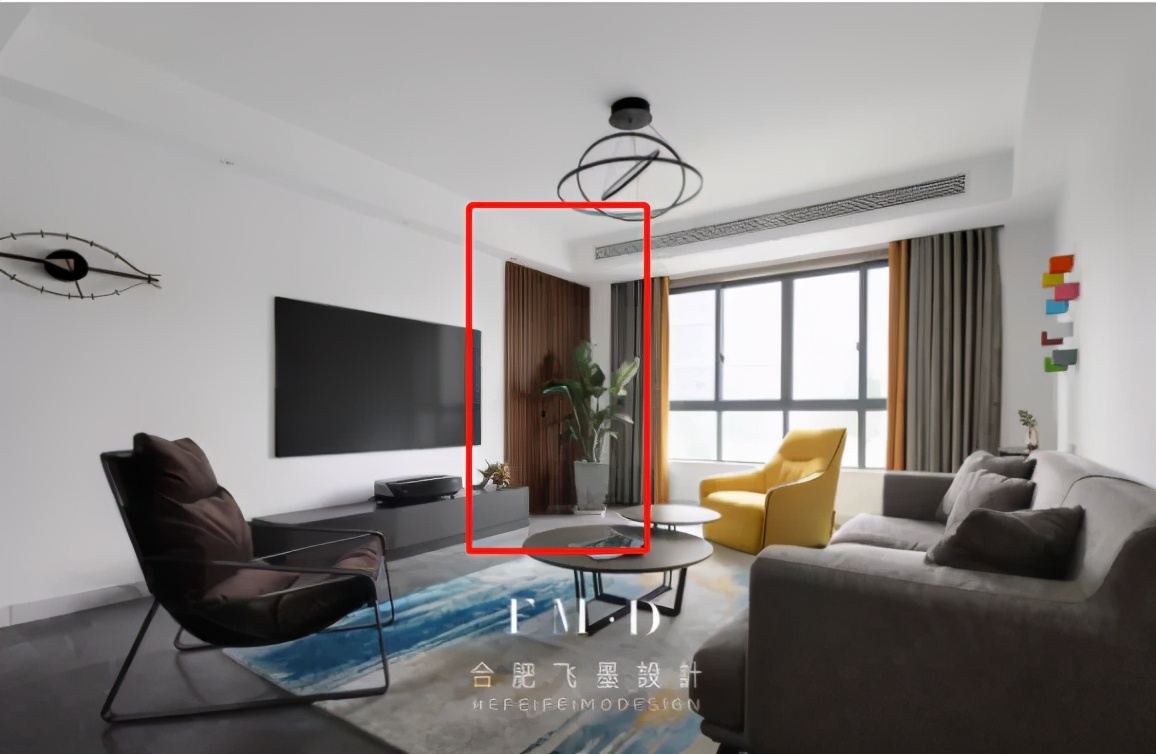 新家简约风布置,家居布局高级设计