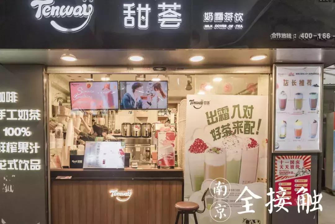 在下马坊，从没人为吃什么犯愁！