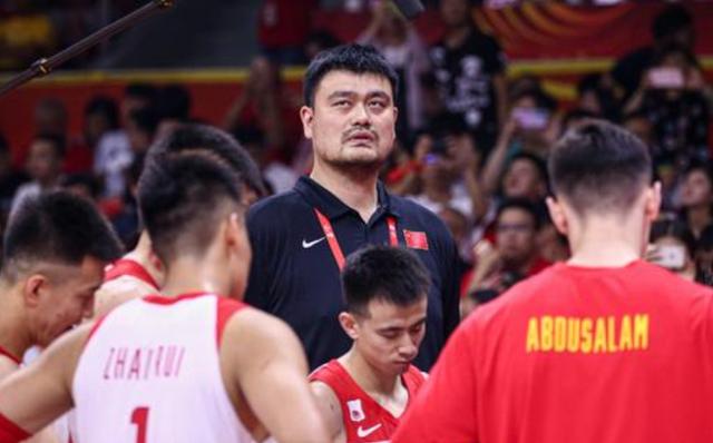 姚明u18亚预赛,u18国青男篮打印度