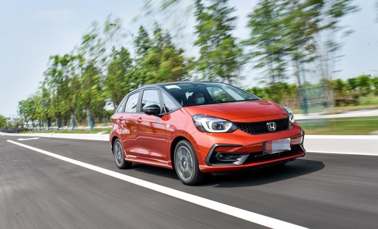 大众polo1.6l和本田飞度0-100提速,10万左右本田飞度值得买吗