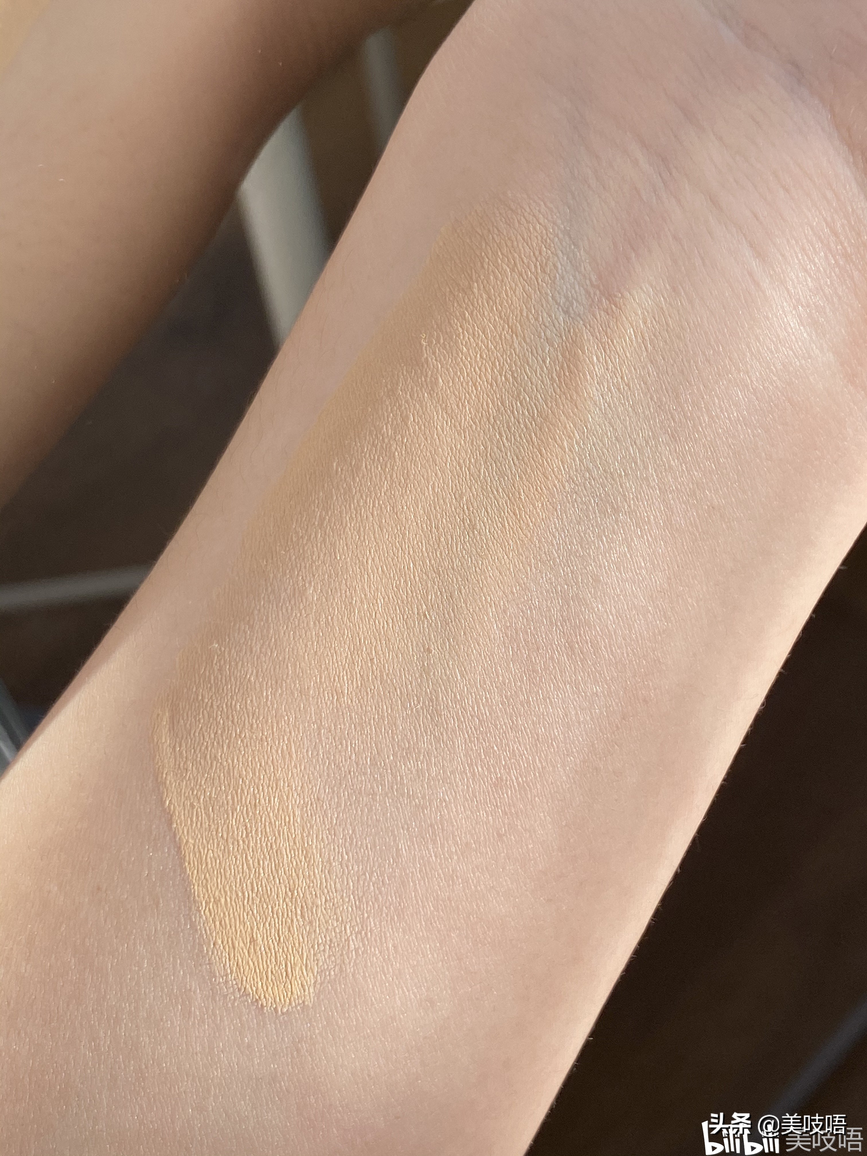 粉底评测1314,底妆持久不卡皮的粉底测评