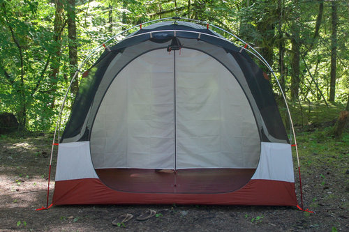 户外帐篷最好的材料,户外帐篷露营必备大全