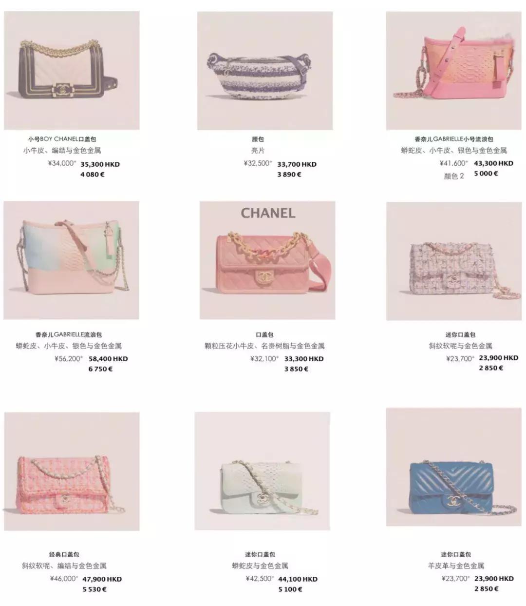chanel中古包店,哪里可以买chanel包包