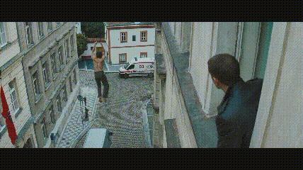 007最好的五部谍战片,007谍影重重三个系列