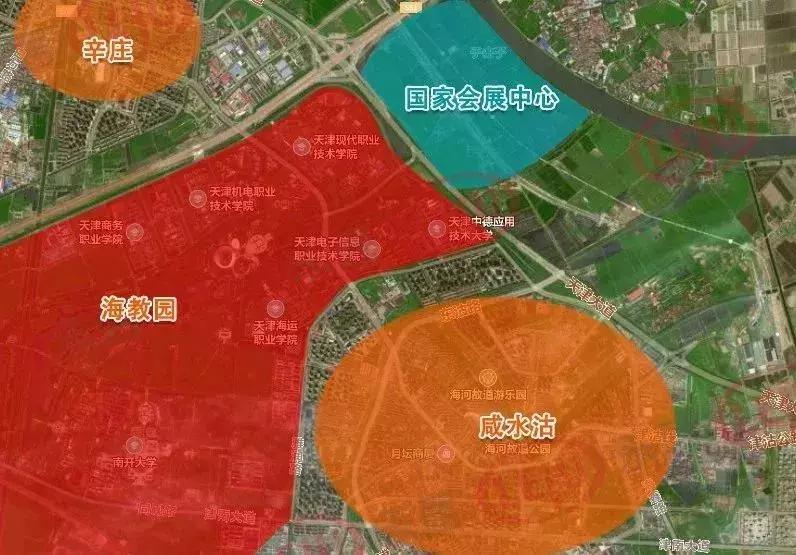 津南发展最新消息,津南疫情爆发播报