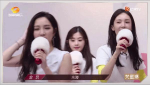 唱吧麦克风向往的生活,向往的生活同款唱吧麦克风