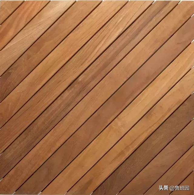 柚木为什么是万木之王,缅甸柚木为什么叫万木之王