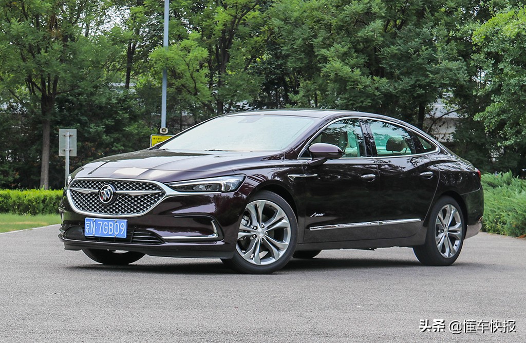 30万级性能好的车,30万左右有品位的车