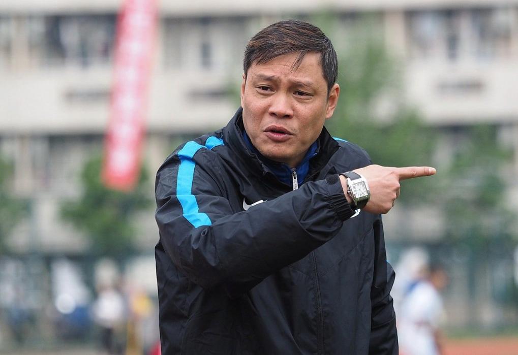 范志毅喊话王兴,范志毅曾经说过的狠话