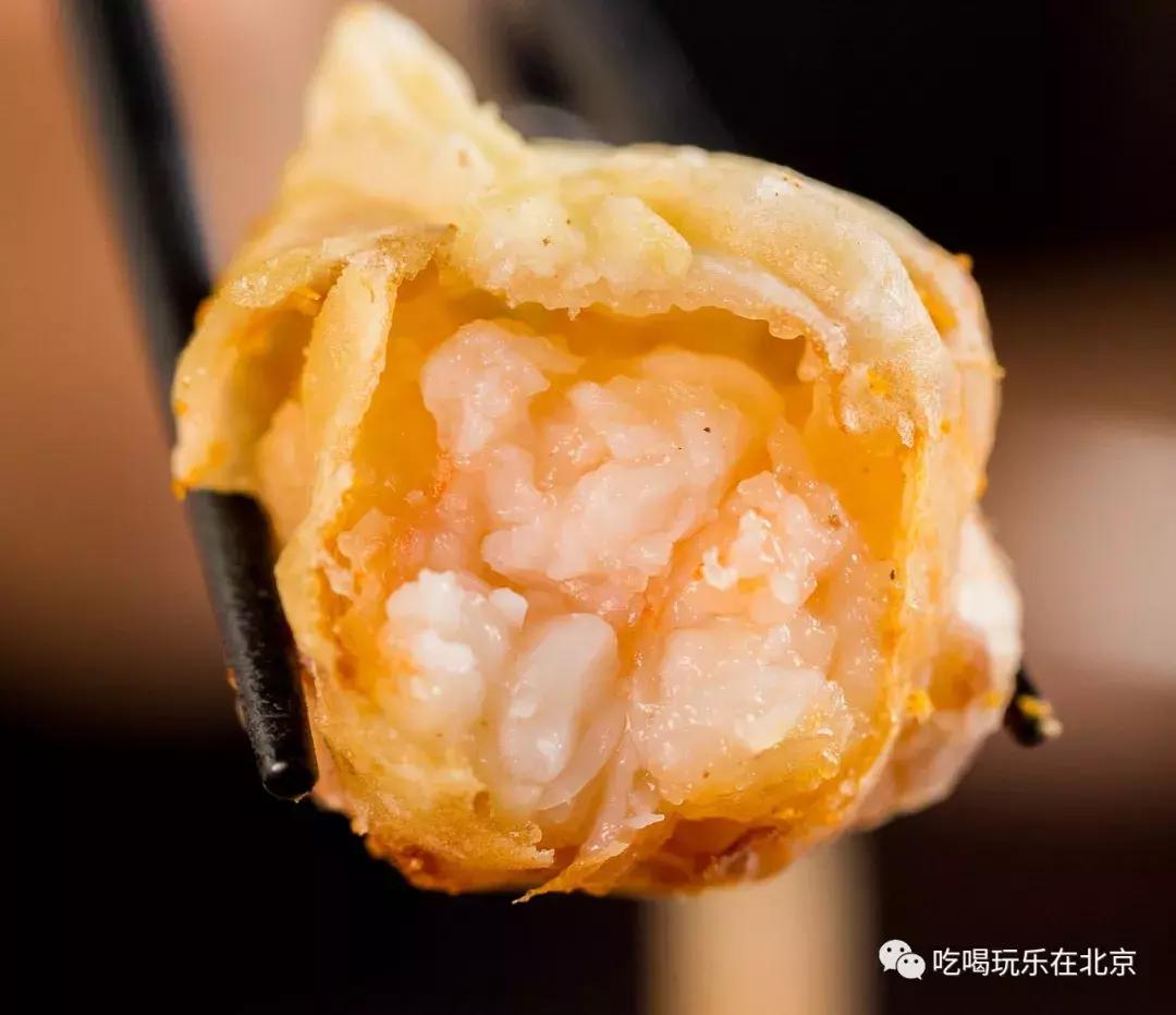 米其林一星吃法,一只鹅拿下米其林一星