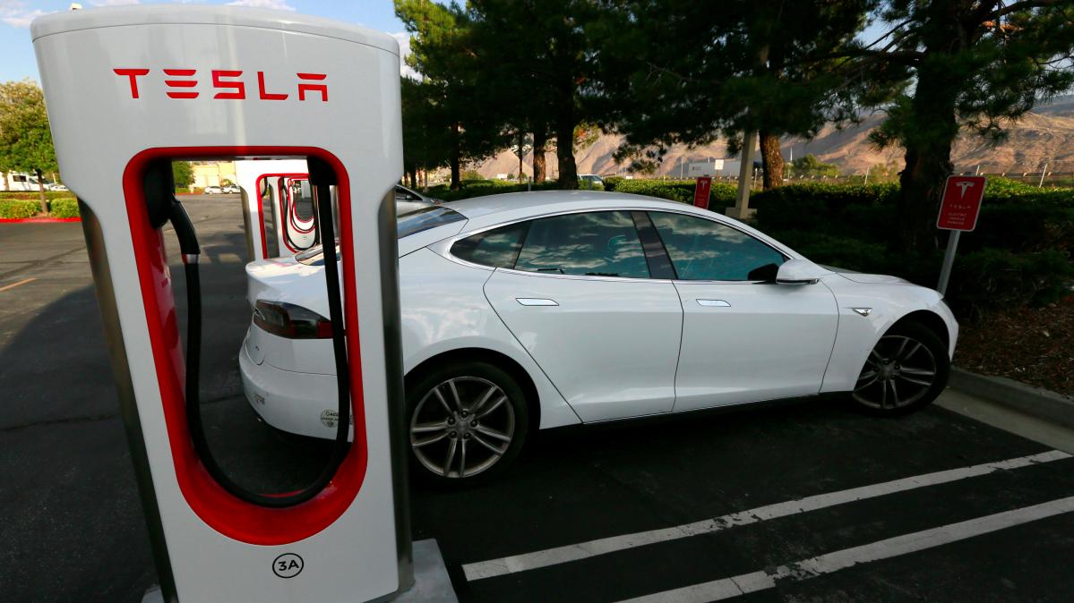 为什么买新能源车就买纯电,新能源纯电动车好吗