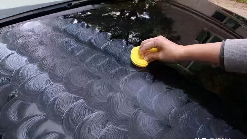 车漆镀晶贴车衣哪个好,车打蜡镀晶车衣哪个好