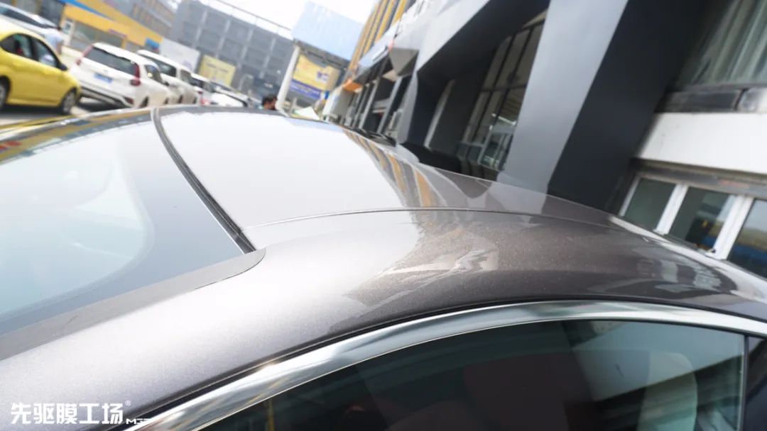 玛莎拉蒂车衣膜,玛莎拉蒂总裁隐形车衣多少钱