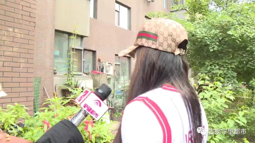 长春市朝阳区领秀,长春守望都市领秀朝阳高空抛物