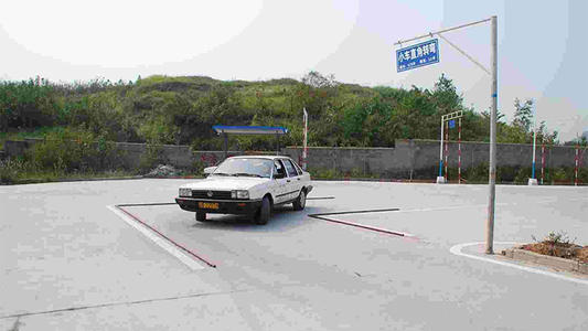 驾考科目二老是不过怎么办,驾考科目二5次考试通过